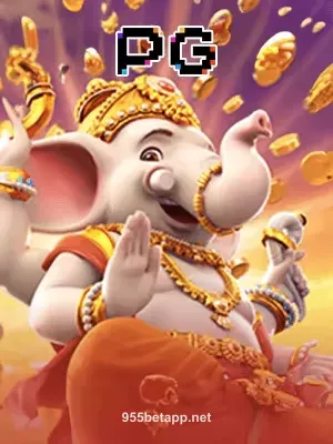 Imagem do jogo Ganesh Gold disponível no 955bet