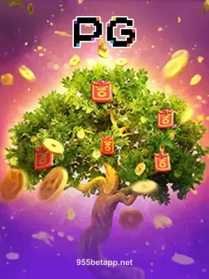 Imagem do jogo Prosperity Fortune Tree disponível no 955bet