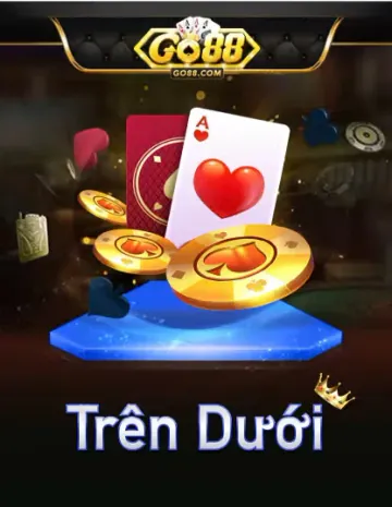 Go Trện Dưới Portrait